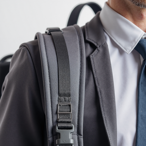 四十五岁左右中年男性头像，穿灰色西装，白色背景，商务经理形象